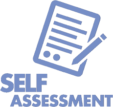 Self Assessment Application