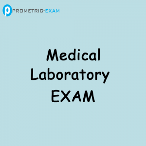 Lab Technicians, Medical Laboratory Prometric Exam Questions (MCQs)