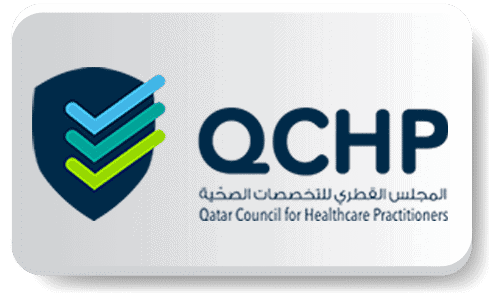 QCHP Qatar License